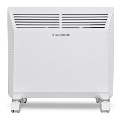 Конвектор Starwind SHV5210 1000Вт белый