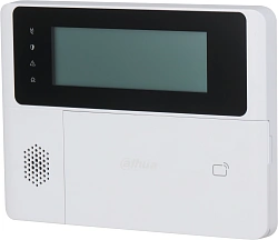 Контрольная панель Dahua DHI-ARK30C-RW2(868)