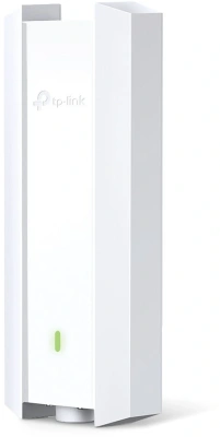 Точка доступа TP-Link EAP610-Outdoor AX1800 10/100/1000BASE-TX белый