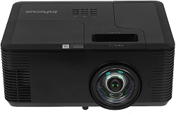 Проектор Infocus IN134ST DLP 4000Lm (1024x768) 28500:1 ресурс лампы:8000часов 1xUSB typeA 3xHDMI 3.2кг
