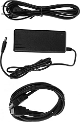 Монитор Digma 23.8" Progress 24P503F темно-серый IPS LED 5ms 16:9 HDMI M/M матовая 250cd 178гр/178гр 1920x1080 100Hz VGA DP FHD 2.7кг