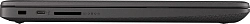 Ноутбук HP 240 G8 Core i5 1035G1 8Gb SSD256Gb Intel UHD Graphics 14" IPS FHD (1920x1080) Windows 10 Home 64 black WiFi BT Cam (43W62EA)