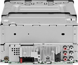 Автомагнитола Pioneer FH-S725BT 2DIN 4x50Вт ПДУ RDS