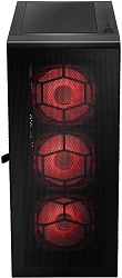 ПК Bloody BD-PC RAB84T2 TWR Ryzen 7 7700 (3.8) 32Gb SSD1Tb RTX5060 8Gb Windows 11 Home 64 2.5xGbitEth 650W черный (RUS) (2142055)