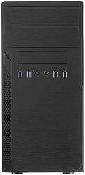 ПК IRU Office 310H6S MT i3 12100 (3.3) 8Gb SSD512Gb UHDG 730 FreeDOS GbitEth 400W черный (RUS) (2074132)