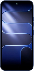 Смартфон Tecno Spark 50 256Gb 8Gb синий моноблок 3G 4G 2Sim 6.67" 720x1600 Android 16 50Mpix 802.11 a/b/g/n/ac/ax NFC GPS GSM900/1800 GSM1900 Protect FM microSD max2048Gb