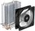 Устройство охлаждения(кулер) Digma D-CPC110-PWM1 90x90x25mm Soc-AM5/AM4/1200/1700/1851 черный 4-pin 23dB Al+Cu 110W 247gr Ret Устройство охлаждения(кулер) Digma D-CPC110-PWM1 90x90x25mm Soc-AM5/AM4/1200/1700/1851 черный 4-pin 23dB Al+Cu 110W 247gr Ret