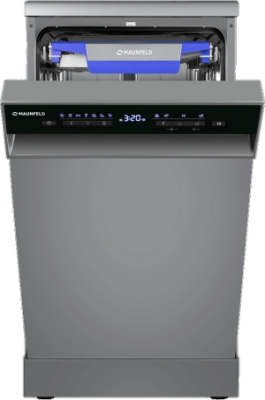 Посудомоечная машина Maunfeld MWF45331S (узкая)