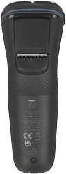 Бритва роторная Philips Series 3000 S3244/12 реж.эл.:3 питан.:аккум. серый