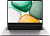 Ноутбук Honor MagicBook X14 GDG-X Core i3 1315U 8Gb SSD512Gb Intel UHD Graphics 14" IPS FHD+ (1920x1200) FreeDOS grey WiFi BT Cam (5301ALXB)