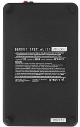 Пуско-зарядное устройство Berkut JSC300C