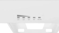 Точка доступа IP-Com CPE3 N300 Wi-Fi белый