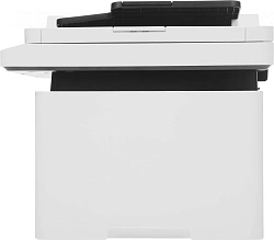 МФУ лазерный Pantum BM2300AW A4 WiFi белый