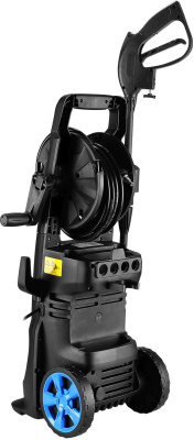 Минимойка Deko DKCW195 PRO 2400Вт (063-4305)