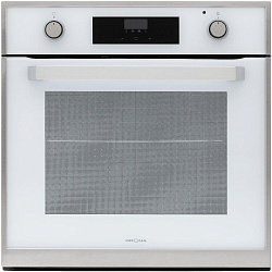 Духовой шкаф Электрический Krona Adriano 60 Wh G2 белый