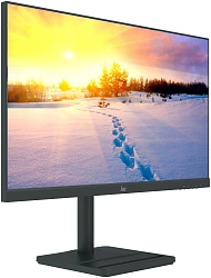 Моноблок IRU Strato 717 27" QHD i7 1255U (1.7) 16Gb SSD1Tb UHDG Windows 11 Pro GbitEth WiFi BT 65W Cam черный 2560x1440
