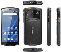 Терминал сбора данных Urovo DT50S (DT50S-13Q3HSR4G6EU)