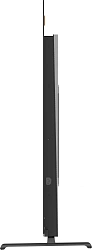 Телевизор OLED Digma Pro 65" OLED 65M Google TV Frameless черный/серебристый 4K Ultra HD 120Hz DVB-T DVB-T2 DVB-C DVB-S DVB-S2 USB WiFi Smart TV