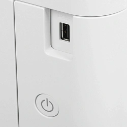 Принтер лазерный Kyocera Ecosys PA4500x (110C0Y3NL0) A4 Duplex белый