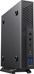 ПК Мини Amur Финвал H6I12 i5 12400 (2.5) 8Gb SSD256Gb UHDG 730 FreeDOS GbitEth WiFi BT 120W черный (RUS) (2117524)