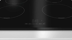 Индукционная варочная поверхность Bosch Serie 4 PIE631BB5E черный