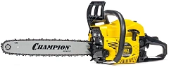 Бензопила Champion 362-18 2600Вт 3.54л.с. дл.шины:18" (45cm)
