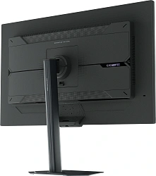 Монитор Gigabyte 27" M27Q2 QD черный IPS LED 0.5ms 16:9 HDMI полуматовая HAS 1000:1 350cd 178гр/178гр 2560x1440 200Hz DP 2K USB 5.5кг