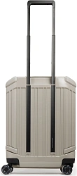 Чемодан Piquadro POP (BV4425POP/BE) 40x20x55см 31л. 2.87кг. поликарбонат бежевый