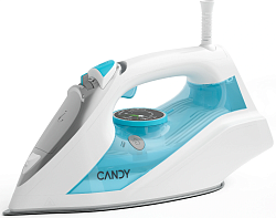 Утюг Candy CI-101 2700Вт белый