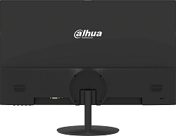 Монитор Dahua 23.8" DHI-LM24-A200Y черный VA LED 10ms 16:9 HDMI матовая 3000:1 250cd 178гр/178гр 1920x1080 100Hz VGA FHD 2.79кг