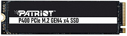 Накопитель SSD Patriot PCIe 4.0 x4 1TB P400P1TBM28H P400 M.2 2280