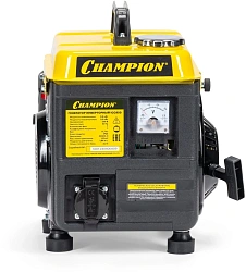 Генератор Champion IGG950 0.9кВт
