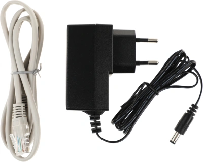 Роутер беспроводной D-Link DIR-822/RU (DIR-822/RU/E1A) AC1200 10/100BASE-TX черный