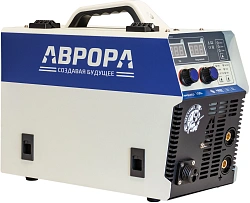 Сварочный полуавтомат Аврора Стандарт 200 инвертор FLUX, MMA, TIG-Lift, MIG 5.98кВт