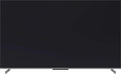 Телевизор QLED Skyworth 75" 75Q75G Magic Sound Karaoke TV Frameless черный/черный 4K Ultra HD 120Hz MEMC DVB-T DVB-T2 DVB-C DVB-S DVB-S2 USB WiFi Smart TV