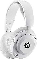 Наушники с микрофоном Steelseries Artisc Nova 5 белый (61671)