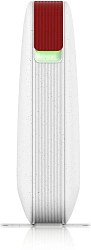 Межсетевой экран Zyxel Nebula USGLITE60AX-EU0101F AX6000 10/100/1000/2500BASE-T белый