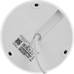 Камера видеонаблюдения IP TP-Link Vigi C230 2.8-2.8мм цв. корп.:белый/черный (VIGI C230(2.8MM))