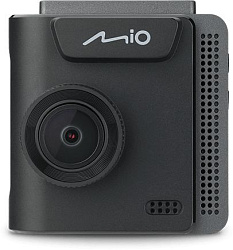 Видеорегистратор Mio ViVa V21 черный 2Mpix 1080x1920 1080p 140гр. M-star 8336