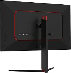 Монитор Dahua 31.5" DHI-LM32-P301AY черный IPS LED 1ms 16:9 HDMI матовая HAS Piv 1000:1 350cd 178гр/178гр 2560x1440 100Hz DP 2K USB 7.7кг
