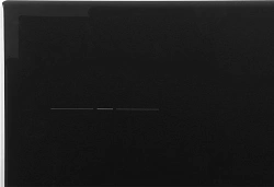 Индукционная варочная поверхность Haier HHX-Y64SVVB черный