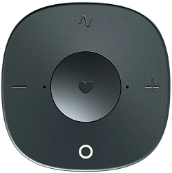 Умная колонка Sber Boom Home SBDV-00171V Салют св.зеленый 8W Mono BT/Wi-Fi