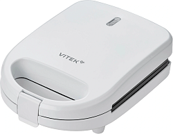 Сэндвичница Vitek VT-SM1000 600Вт белый