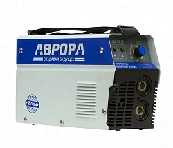Сварочный аппарат Аврора Вектор 2200 инвертор ММА 6.3кВт