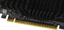 Видеокарта Afox PCI-E 2.0 AF210-1024D3L5-V2 NVIDIA G210 1Gb 64bit DDR3 520/1600 DVIx1 HDMIx1 CRTx1 HDCP Ret low profile