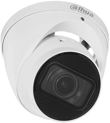 Камера видеонаблюдения IP Dahua DH-IPC-HDW3441TP-ZS-S2 2.7-13.5мм цв. корп.:белый
