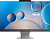 Моноблок Asus E3402WVA-BPC0460 23.8" Full HD i3 1315U (1.2) 16Gb SSD512Gb UHDG CR без ОС GbitEth WiFi BT 90W клавиатура мышь Cam черный 1920x1080