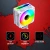 Устройство охлаждения(кулер) Bloody BD-AC205-ARGB1 ARGB Soc-AM5/AM4/1200/1700/1851 белый 4-pin 14-26dB Al+Cu LCD 205W 513gr Ret (BD-AC205-ARGB1-WH) Устройство охлаждения(кулер) Bloody BD-AC205-ARGB1 ARGB Soc-AM5/AM4/1200/1700/1851 белый 4-pin 14-26dB Al+Cu LCD 205W 513gr Ret (BD-AC205-ARGB1-WH)
