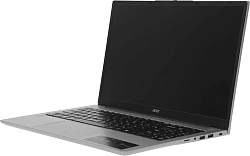 Ноутбук Acer Aspire Lite AL15-42P-R05S Ryzen 5 7430U 8Gb SSD512Gb AMD Radeon Graphics 15.6" IPS FHD (1920x1080) без ОС silver WiFi BT Cam (NX.D32CD.001)