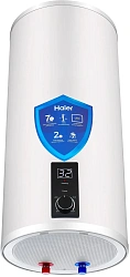 Водонагреватель Haier ES30V-R1 INOX 2кВт 30л электрический настенный/белый